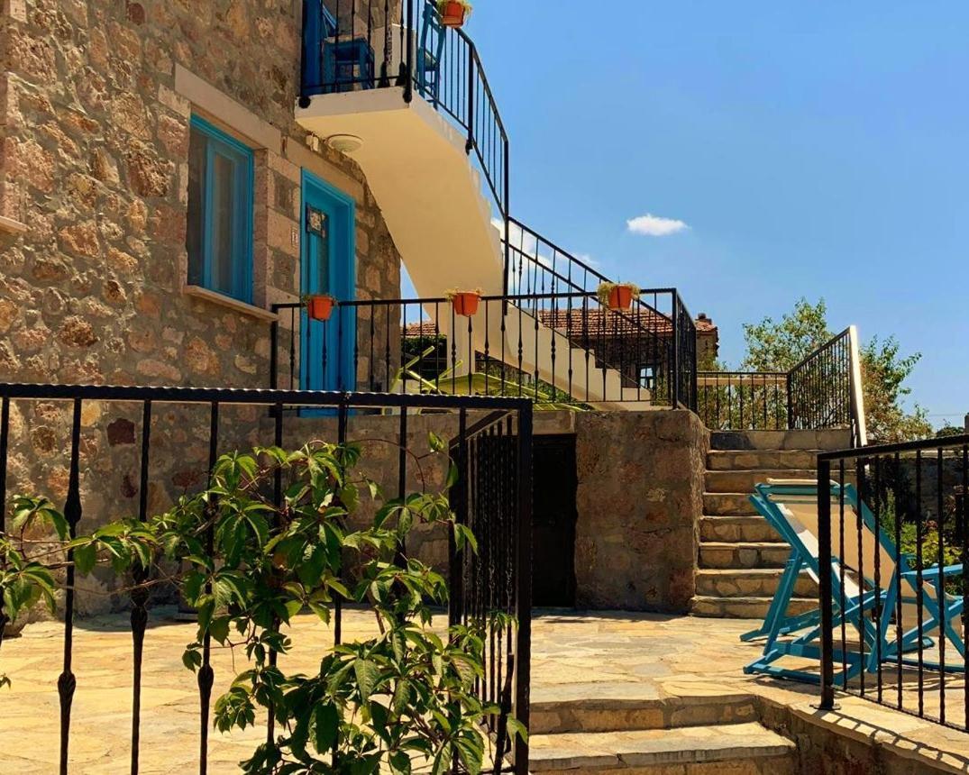 Alterna Köy Evi Ayvacik Dış mekan fotoğraf