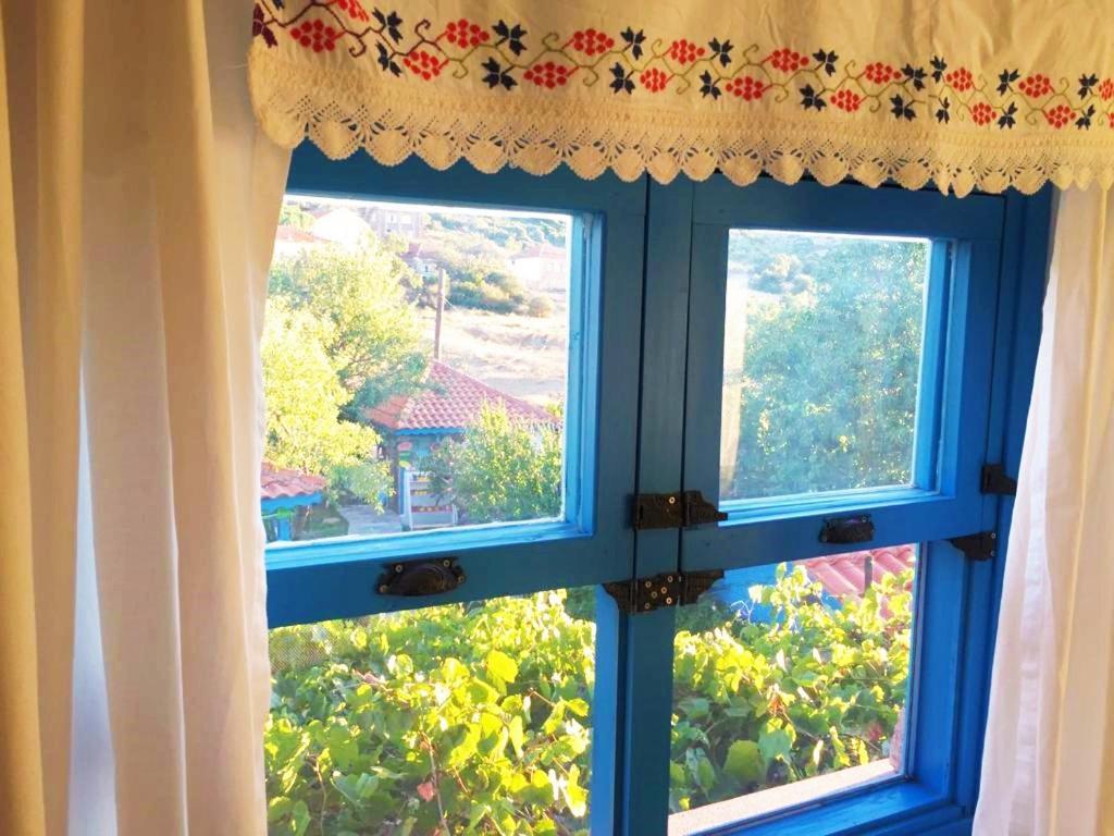 Alterna Köy Evi Ayvacik Dış mekan fotoğraf