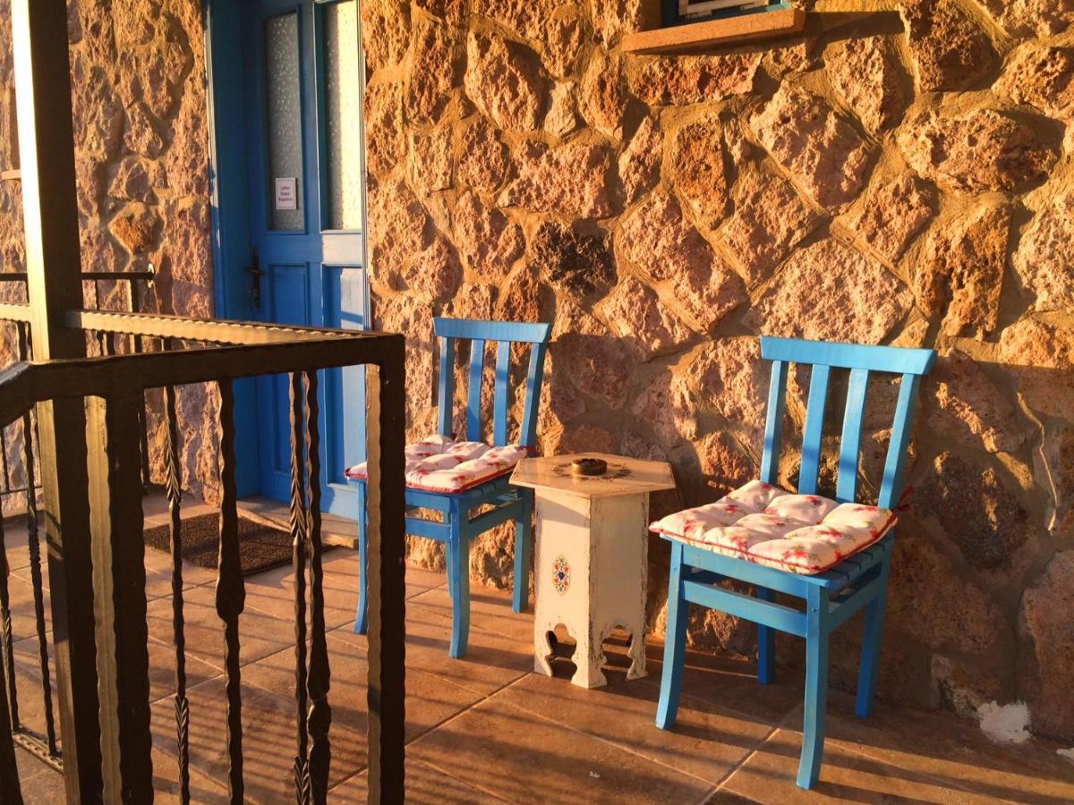 Alterna Köy Evi Ayvacik Dış mekan fotoğraf