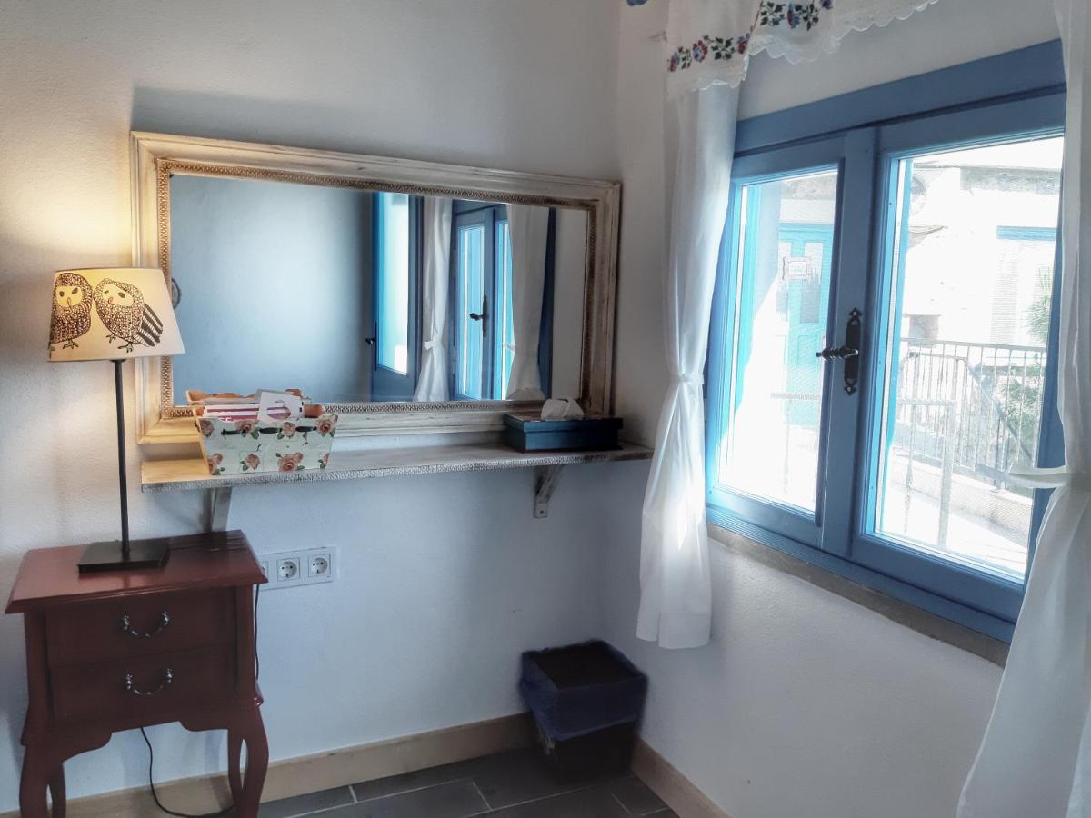 Alterna Köy Evi Ayvacik Dış mekan fotoğraf