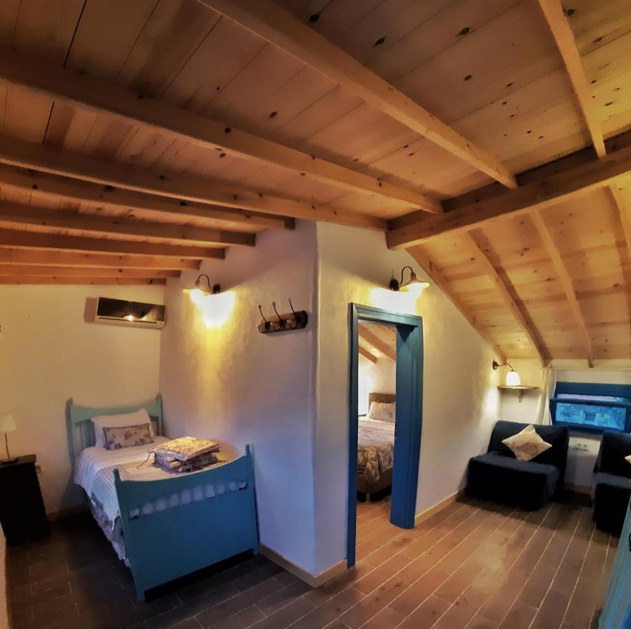 Alterna Köy Evi Ayvacik Dış mekan fotoğraf