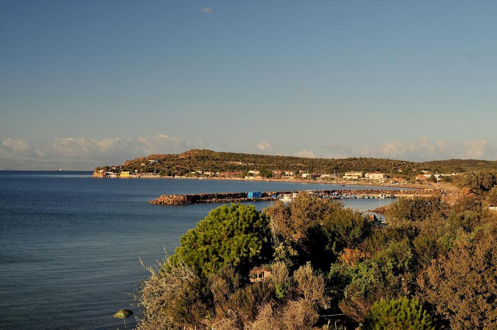 Alterna Köy Evi Ayvacik Dış mekan fotoğraf