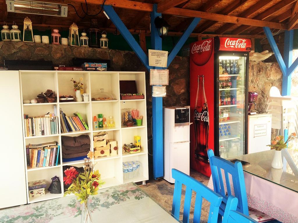 Alterna Köy Evi Ayvacik Dış mekan fotoğraf