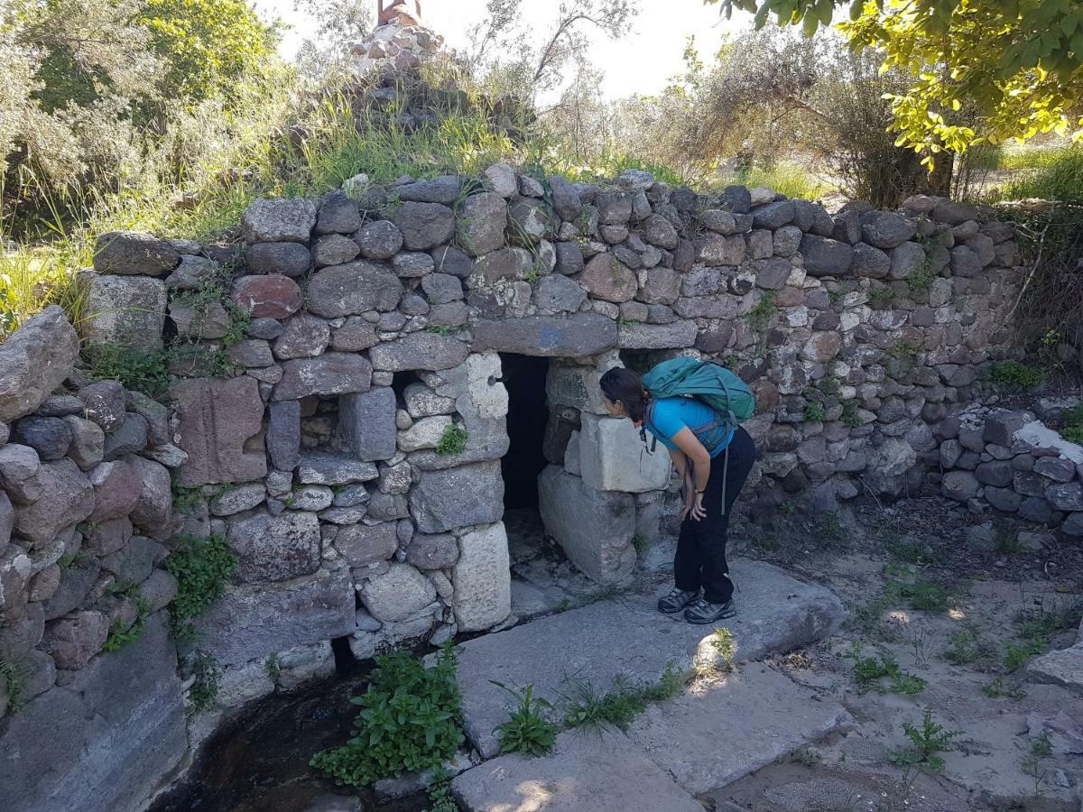 Alterna Köy Evi Ayvacik Dış mekan fotoğraf
