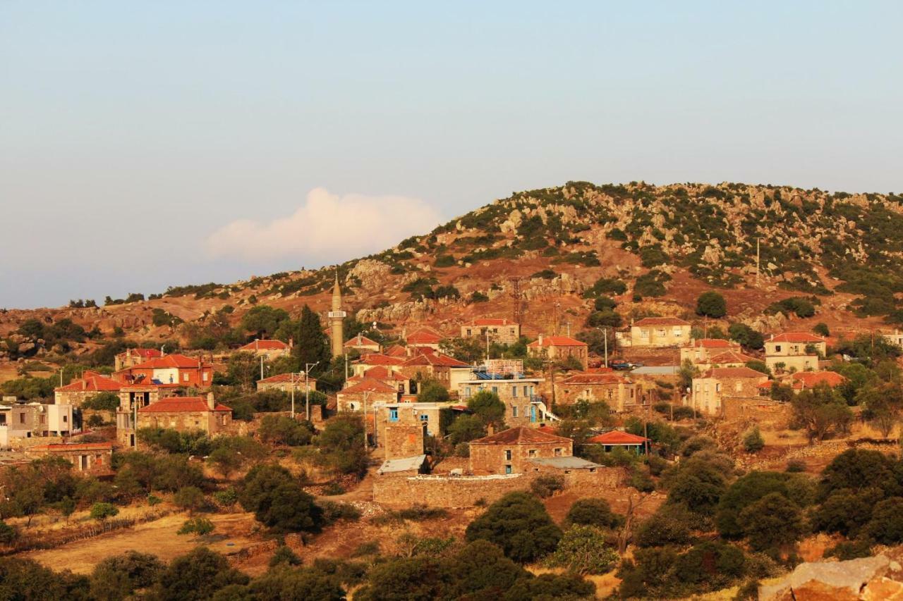 Alterna Köy Evi Ayvacik Dış mekan fotoğraf